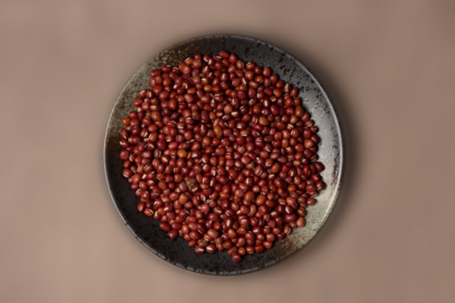 红豆和赤小豆的营养成分区别与分析 - 哔哩哔哩