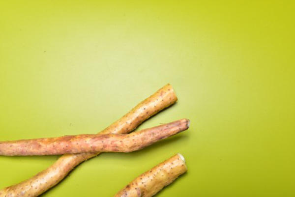 Chinese yam