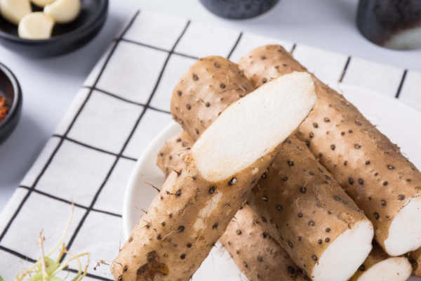 Chinese yam