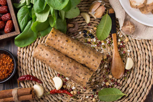 Chinese yam