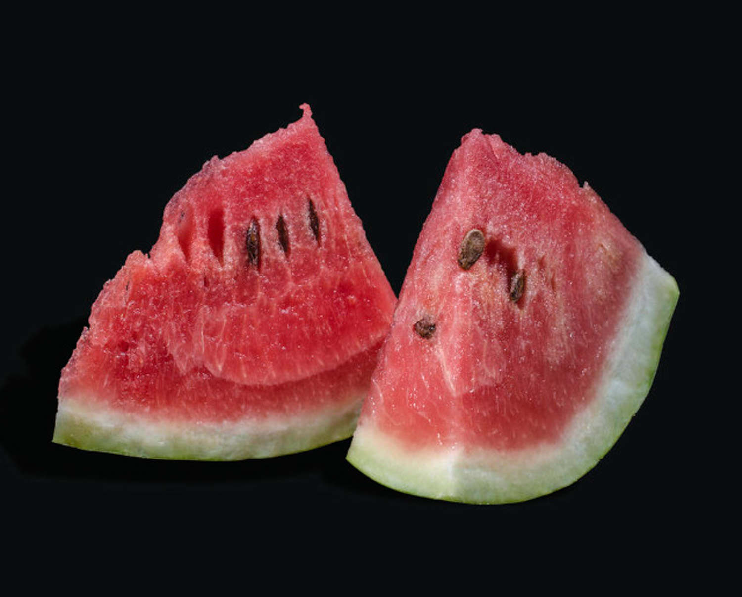 夏日西瓜水果摄影图高清摄影大图-千库网