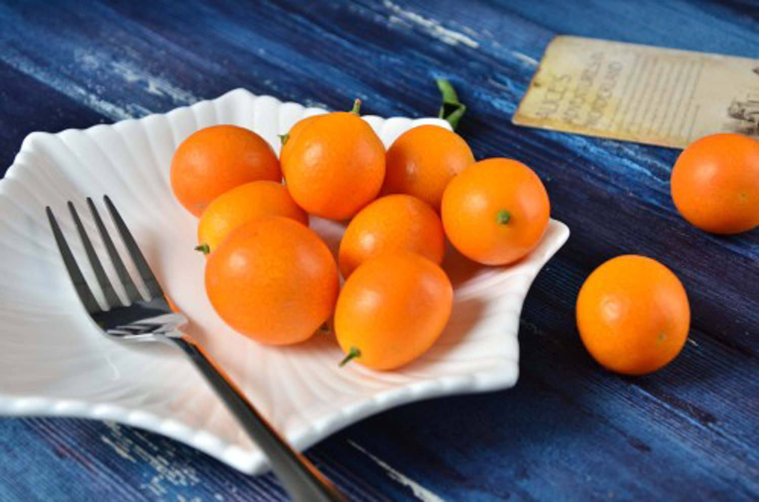 Kumquat Planting Method And Management Garden Ei