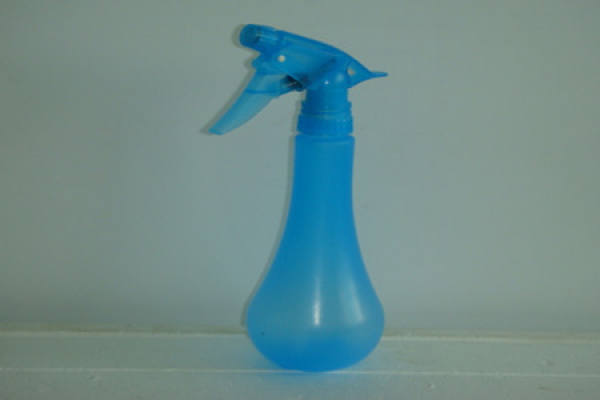 A small sprayer for succulents.