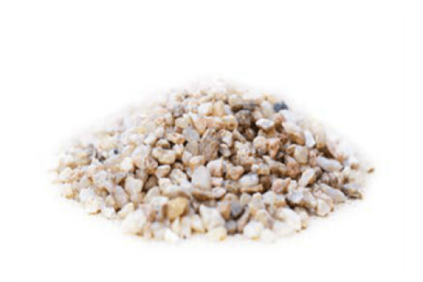 Fertile garden soil suitable for succulent plants