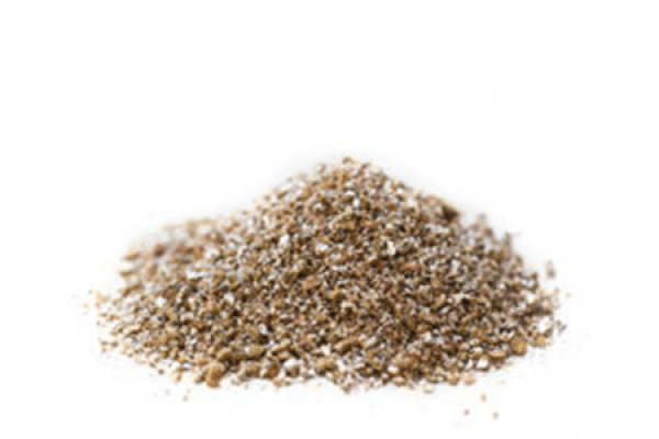 Fertile garden soil suitable for succulent plants