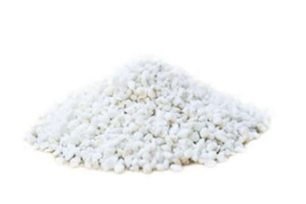 Fertile garden soil suitable for succulent plants