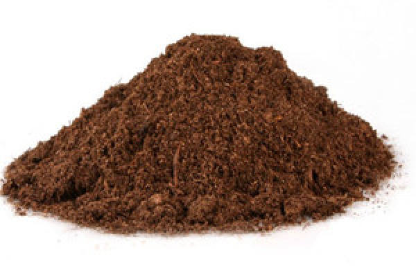 Perlite soil