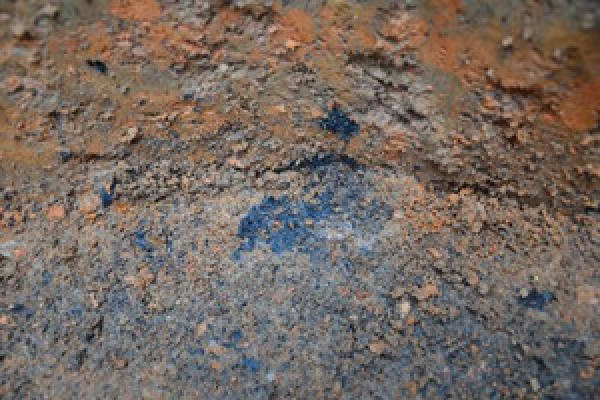 perlite soil