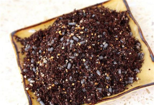 method of cutting and soil loading of jihualian