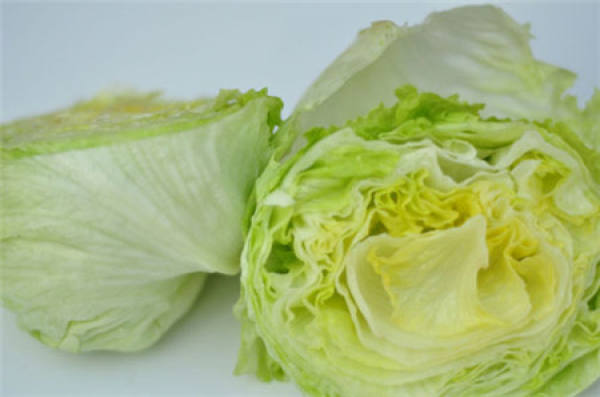 Head Lettuce