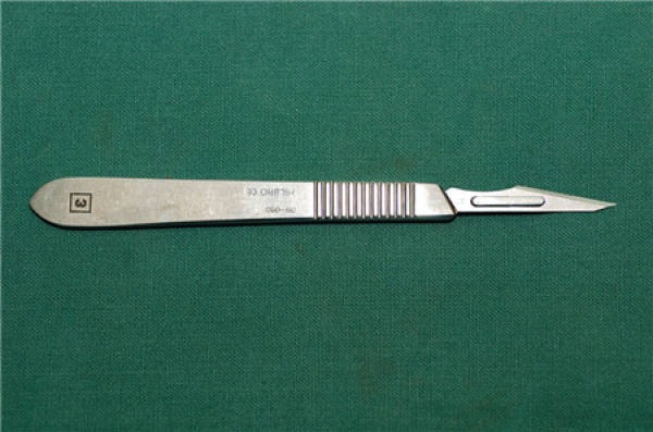 Scalpel