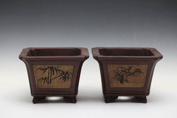 Flowerpots Flowerpots