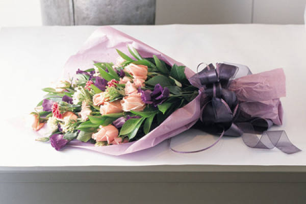 The Taboo of Sending Flowers Abroad