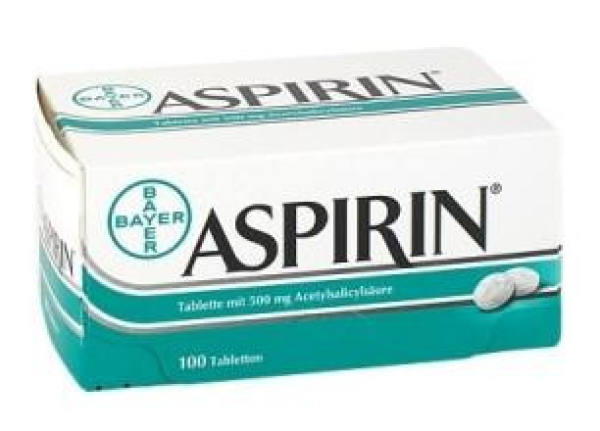Aspirin