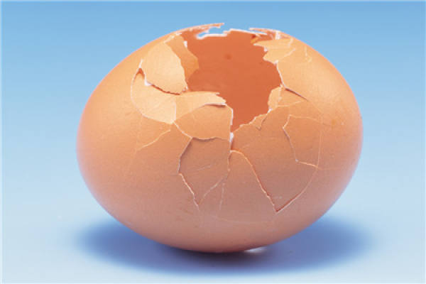Eggshell