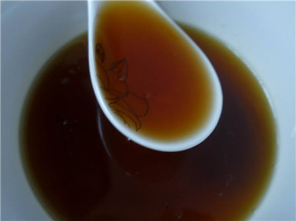New ventilation method for porcelain basin and plastic basin