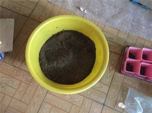 Soil Mixing Use