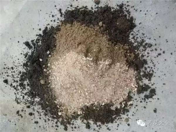 Advantages of growing flowers with sawdust-light, water-absorbing and breathable