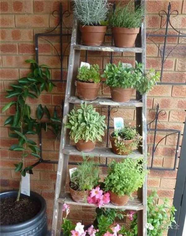 Ideal balcony