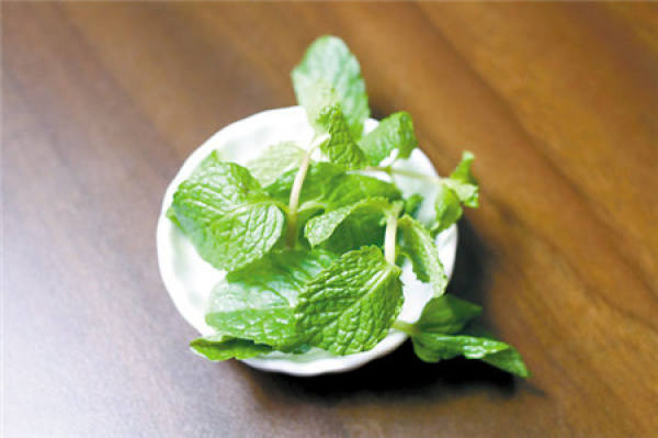 Peppermint