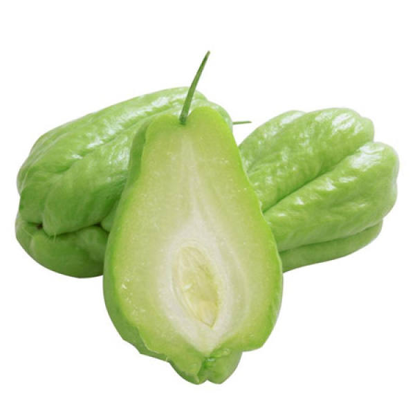 Chayote pictures