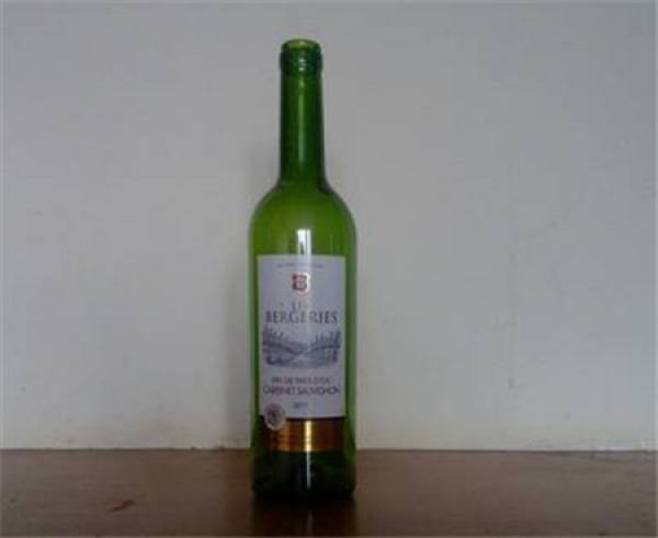 Plastic Bottle