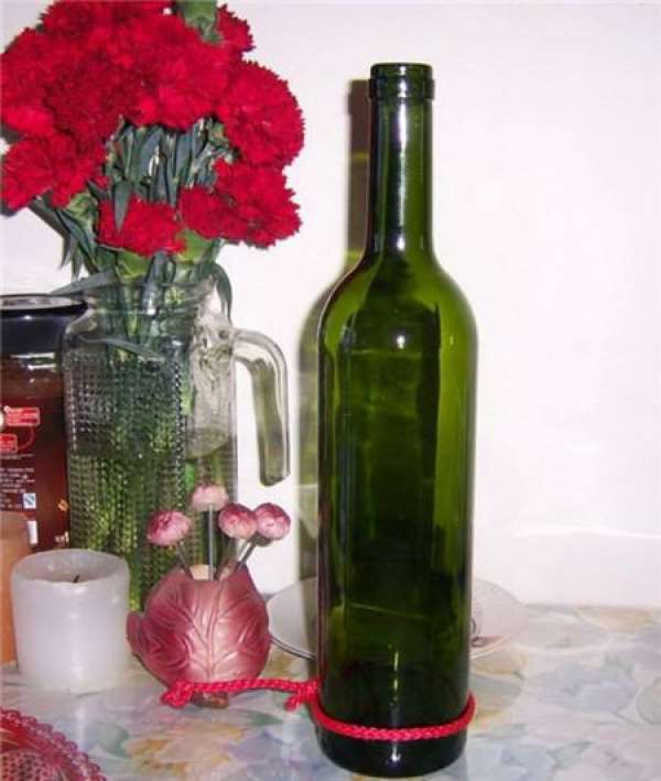 Plastic Bottle