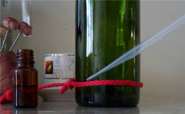 Plastic Bottle
