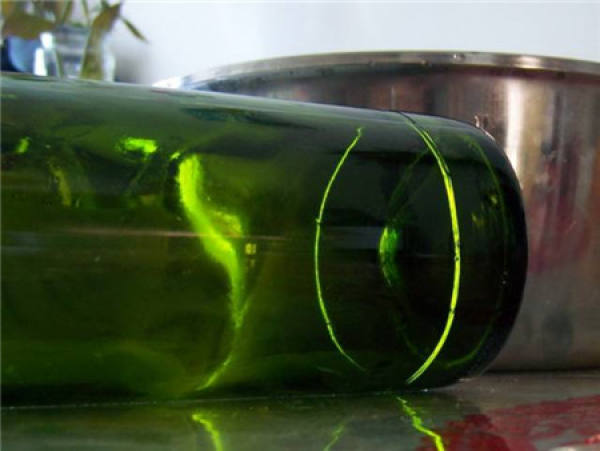 Plastic Bottle