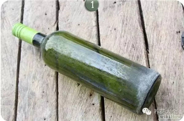 Wine Bottle