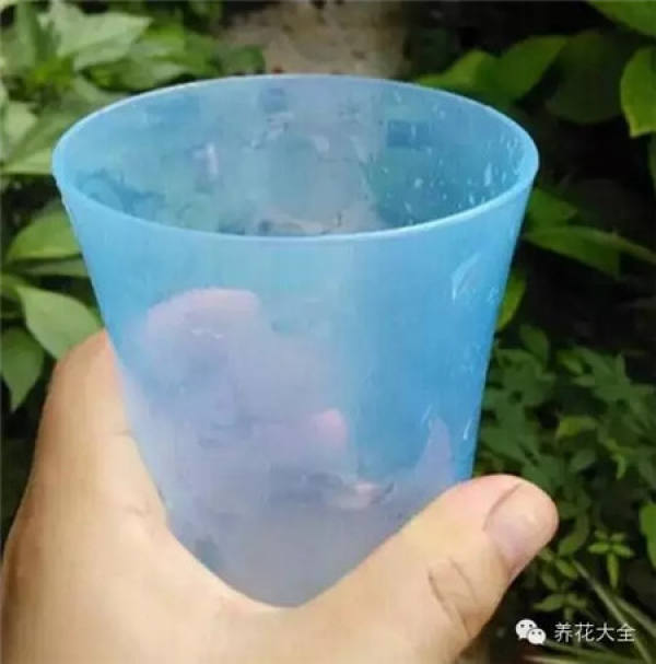 Preparing cutting soil
