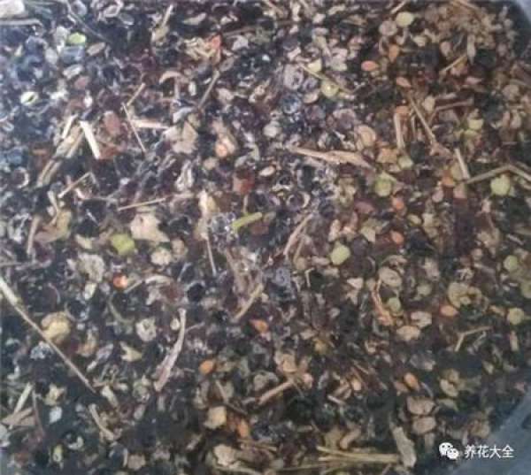 Composting of livestock manure