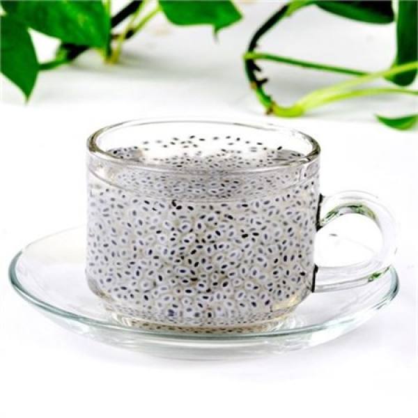 How to eat Basil seed The Plant Aide