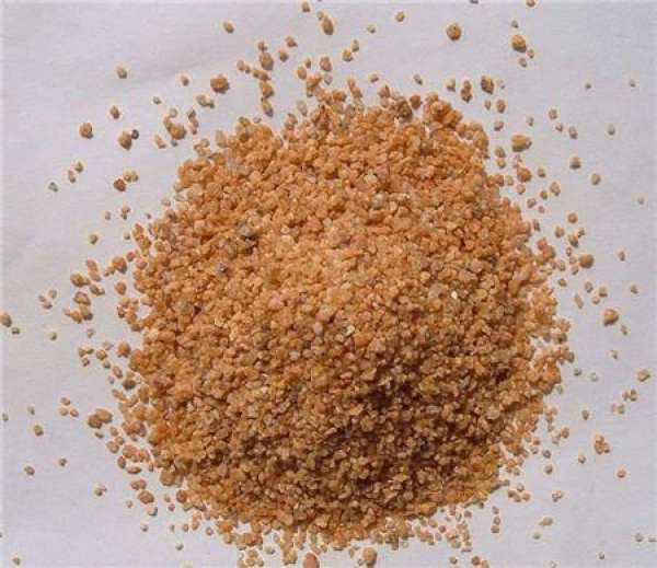 Sand