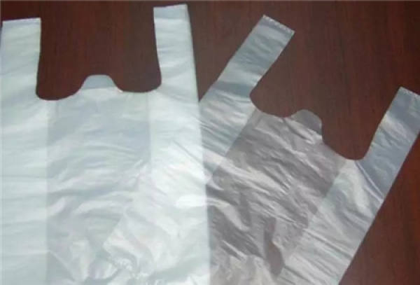 Bag moisturizing method