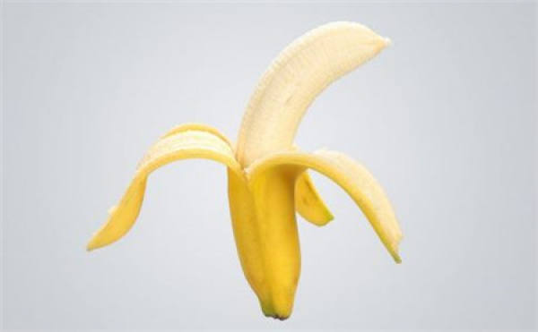 Banana peel can be used as flower fertilizer.
