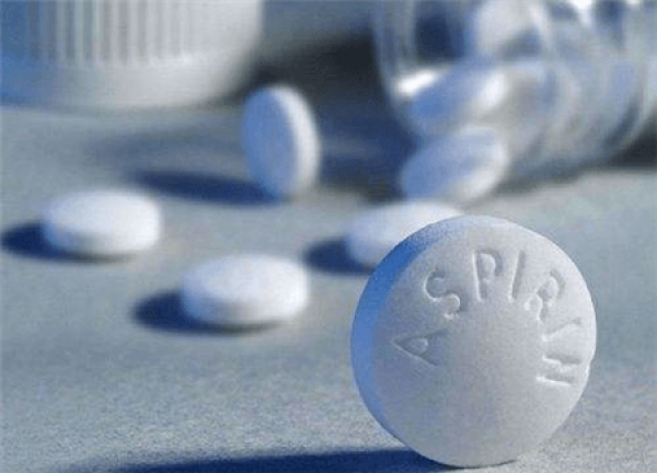 Aspirin