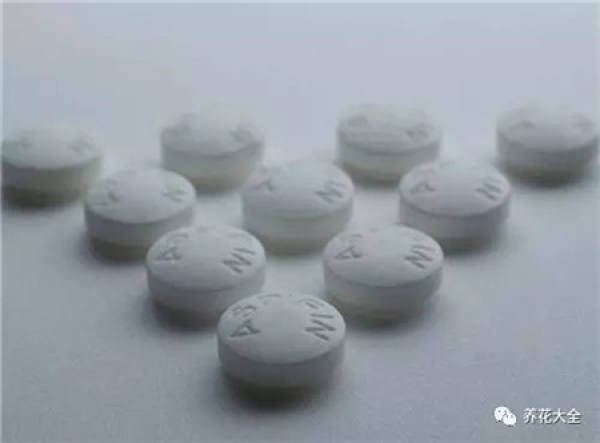 Aspirin