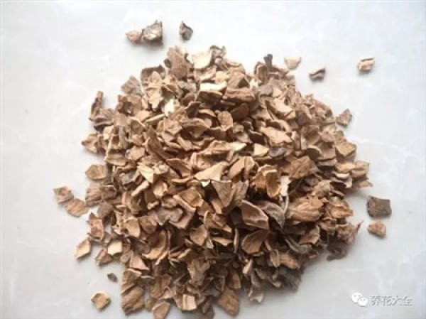 Sand cuttage