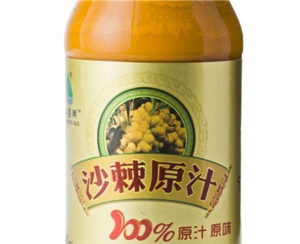 Seabuckthorn juice Seabuckthorn juice