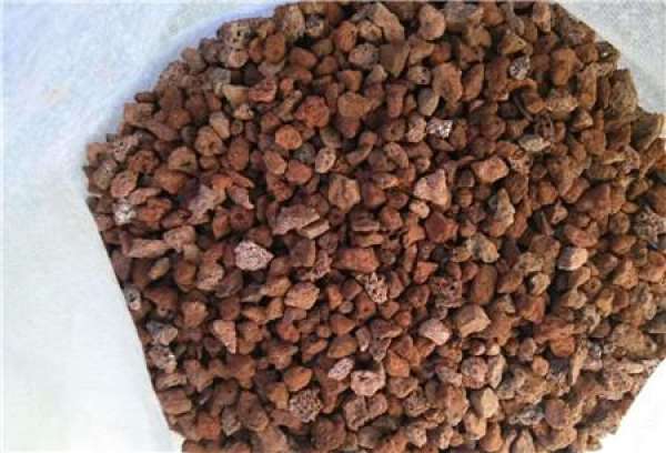 Brief Introduction of Granular Soil