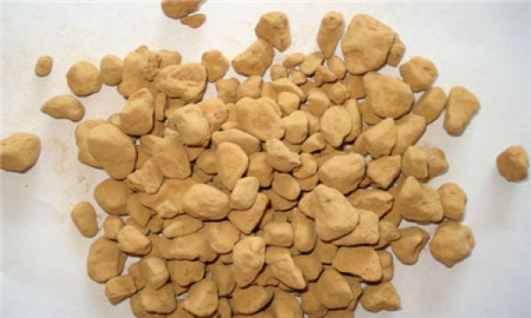introduction to granular soil