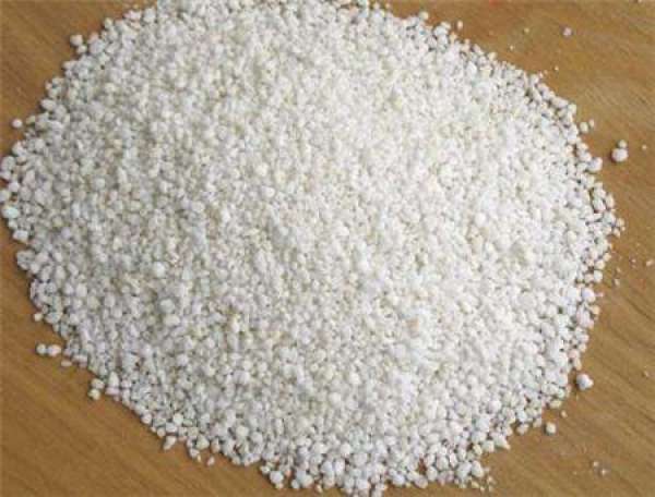 Brief introduction of perlite