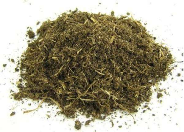 introduction to peat soil