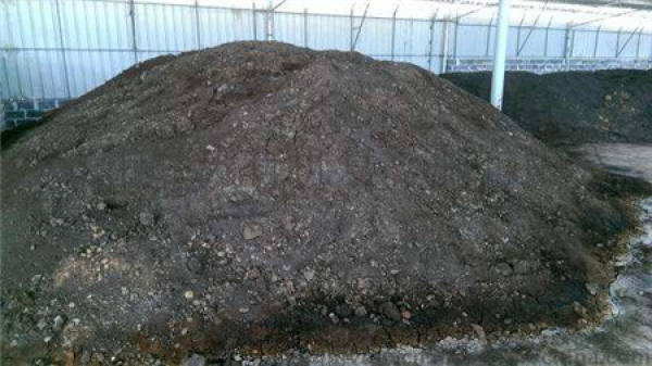 Brief Introduction of Organic Fertilizer