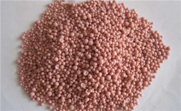 introduction to inorganic fertilizer