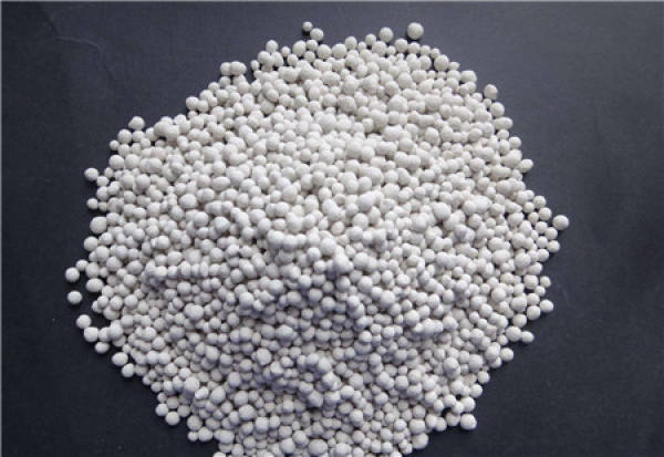The difference between inorganic fertilizer and organic fertilizer