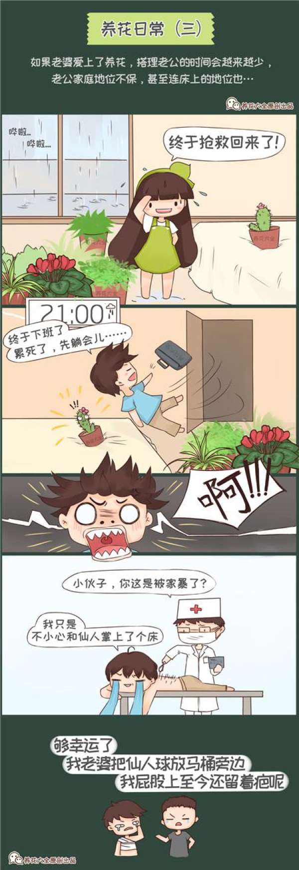 flower cultivation daily 1