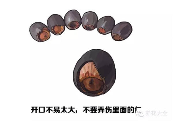 It is used to describe that someone is very careful.