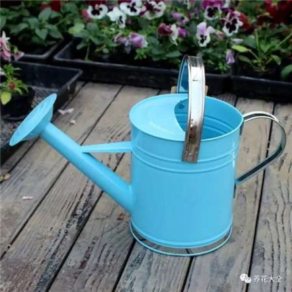 Watering